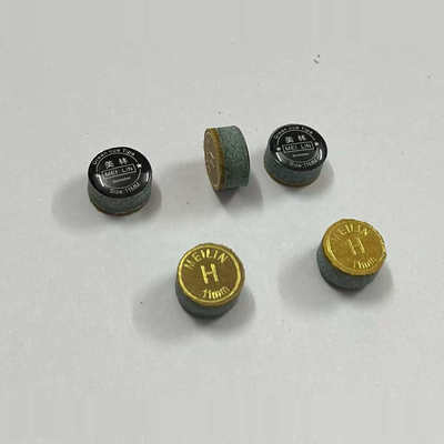 梦皮头台球用品美林会员皮头