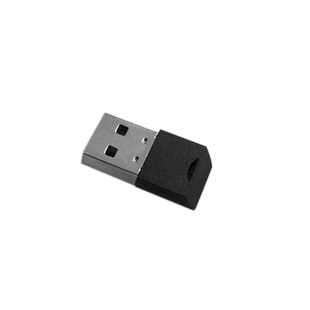 诺为ppt激光翻页笔N26/N75/N76/N31mini/N27等接收器对应型号选择