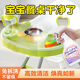 婴幼儿宝宝餐桌椅清洁剂强力去除油渍水果污渍塑胶学习桌面清洗剂