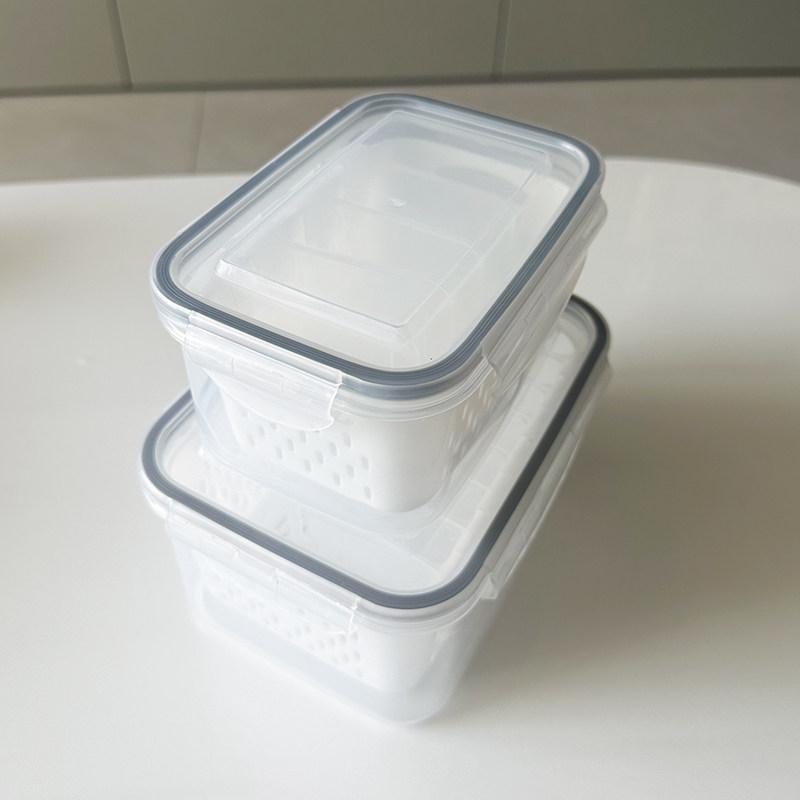 手镯手串收纳盒玉器翡翠玛瑙收藏盒首饰饰品便携可叠加密封分格盒