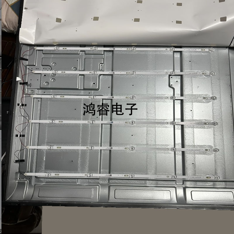 适用WPS-6500-EX灯条SR-02 FOYE-647-650-1B5C-12*1.0mm FY-0230