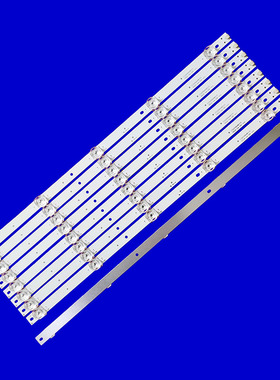 适用于熊猫55D6U 55V9U灯条0Y55D05-ZC23AG-07 303WY550043背光5