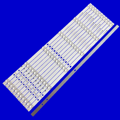 适用于海尔LS50AL88R81A2 LS50AL88A72灯条LED50D6-ZC14AG-03