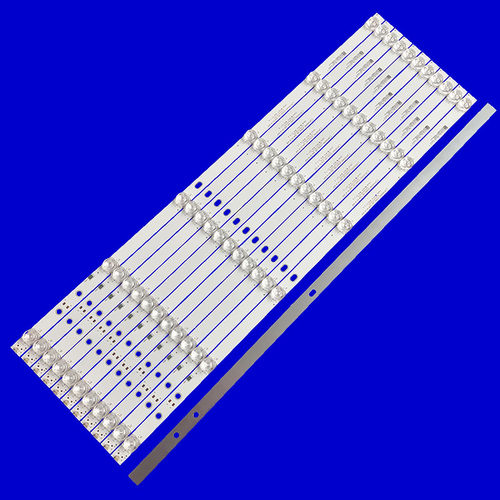 适用于海尔LS50AL88R81A2 LS50AL88A72灯条LED50D6-ZC14AG-03