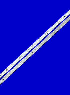 适用于海尔LE32F30N灯条DLED32KJAH 2X7 0009/8 321000 E177671B