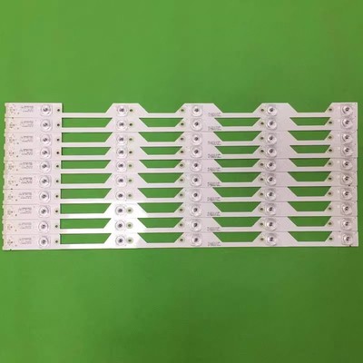 适用于TCL Y55A580灯条55P1 A 55HR330M04A0 V2 4C-LB5504-HR05J