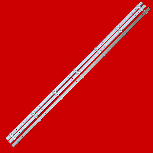 适用于小米L40M7-EA灯条ShineOn M08-SL40030-0601N-5106B背光灯