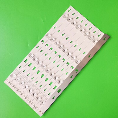 适用于L42F3600A-3D灯条L42F3620D-3D 40-LB4214-LBB2 9条4灯