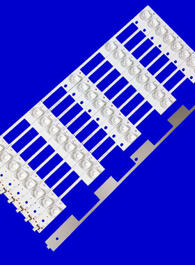 适用于康佳LED50K35A LED50K35U LED48M2600B灯条35020711/2 350