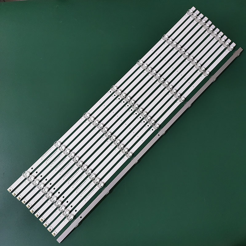 适用于希沃B75EB灯条RF-F0750E30-0701S-08 A5屏S75C-UHD领效SM7