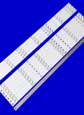 适合于东芝40L1550C 40L2450C乐华LED40C720J灯条TCL L40F3307B