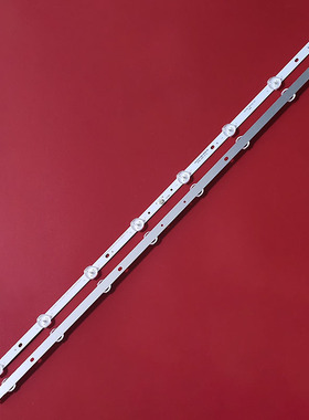 适用于先锋LED-32B200灯条147S3B 0S-2S屏T320XVN01 一套改装2条