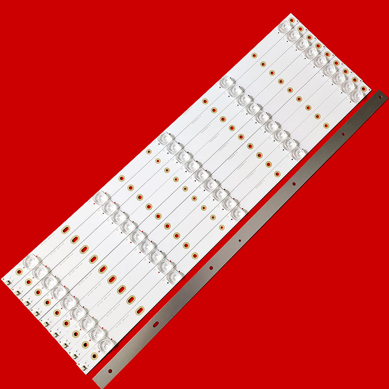 华为HD55DESY HD55DESA灯条07-55ZB29-3030-10X5-543X12