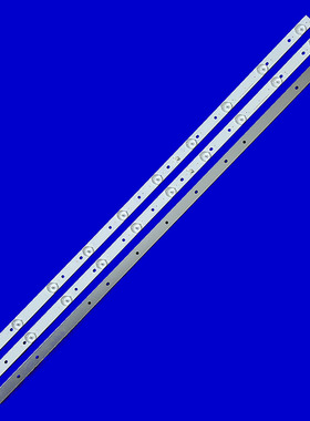 适用于39寸液晶电视机灯条ZN-395JA10A-3灯条80706 V2.2背光灯10