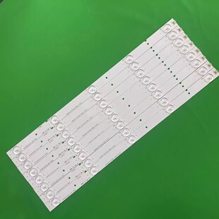 适用于海信LED39K20D灯条Hisense-39-3030C-4X9-P93d75-9S1P 铝