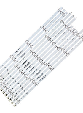 适用于康佳LED55U60 LED55M60A灯条DLED55KJAH6X10 002.A-1背光