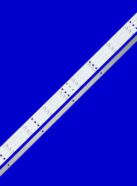 适用于三洋43CE1180P/S灯条43CE1166SR1 CRH-K433535041053G-REV