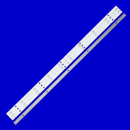 适用于JAV LED43HD350灯条HY-U430A1灯条B35A48516背光灯10灯4条