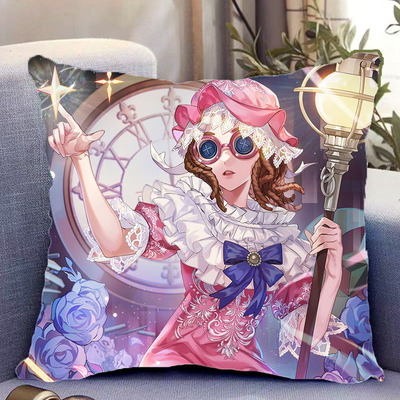 第五人格盲女海伦娜亚当斯周边