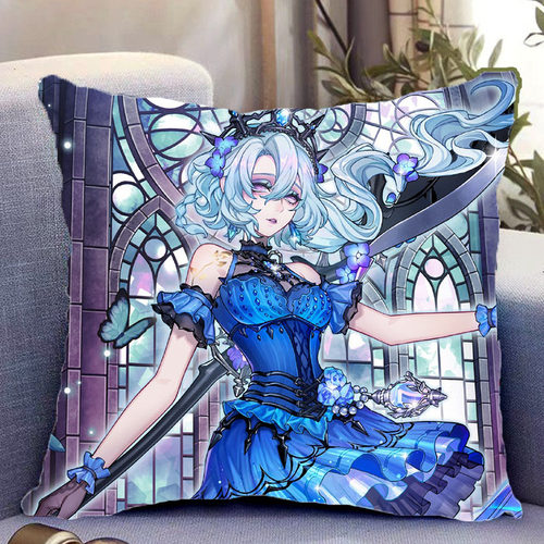 第五人格渔女格蕾丝周边双面抱枕