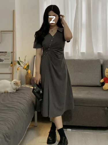 雨洛服饰店 YLFSD3350