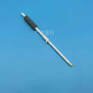 适用兄弟5440辅助搓纸轮  进纸杆 原装拆机