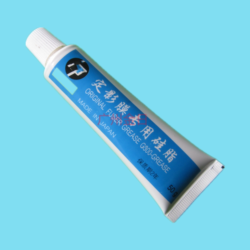 适用惠普  HP定影膜硅脂 定影硅油 定影硅脂  原装