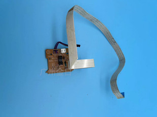 适用HP M1136 1216 HP1213马达控制板 高压dc板 传感器小板 电机