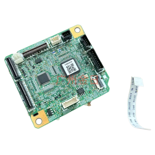 适用HP403DC板402 426 427 305 405 高压引擎控制板DC控制板排线