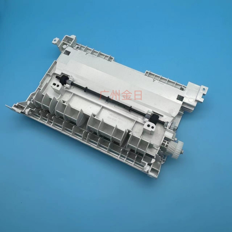 适用惠普HP M227 203D双面器 M227FDN 203DW双面器 后盖 后门