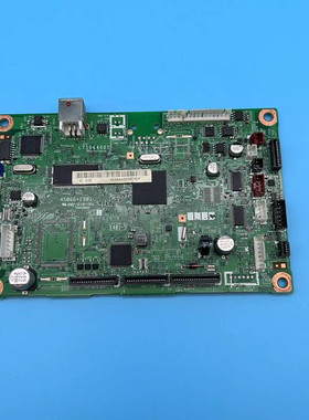 适用兄弟7055 7057 7060d 7470 7360 7060接口板  主板  原装拆机