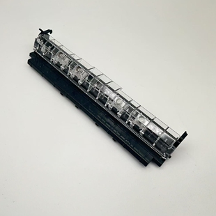 适用爱普生LQ300KH撕纸器LQ310K LQ350K LQ520K压纸器 切纸器