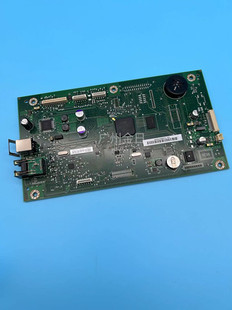 HP1536 CE544 主板 接口板 60001 HP1536DNF主板 适用惠普