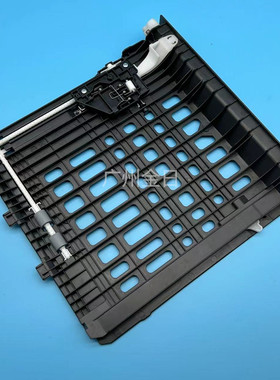 适用兄弟5440 MFC-8510DN双面器搓纸杆 原装拆机