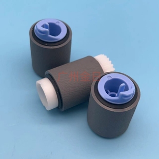M602 606原装 M603 605 纸盒搓纸轮下搓一套 604 适用惠普HPM601