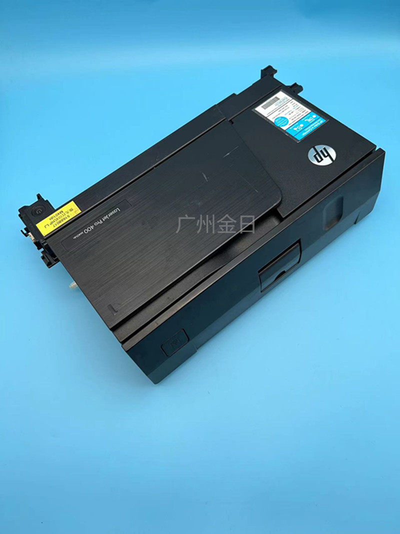 适用惠普hp pro400 m401前门401dn第一纸盒 手动进纸器前盖 拆机