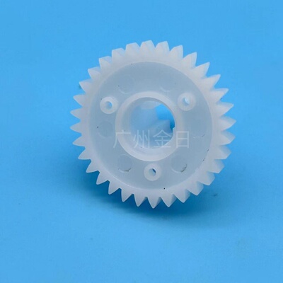 适用爱普生L4153 4260 4263 4266 4267 4268 4269 6276双面器齿轮