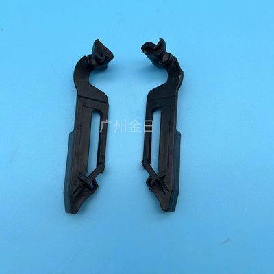 适用惠普HPM1005MFP M1005定影组件扳手加热器拉杆挂钩耳朵压力杆