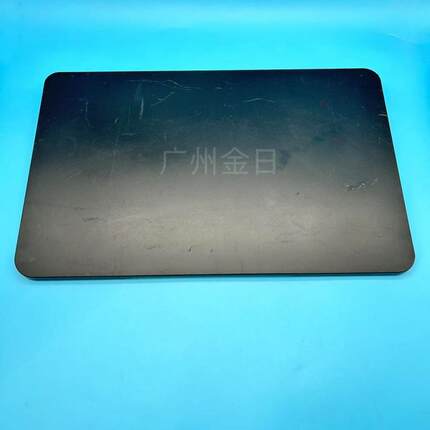 适用 惠普HP126A 126NW 扫描盖板 复印盖板 上盖板 玻璃盖板