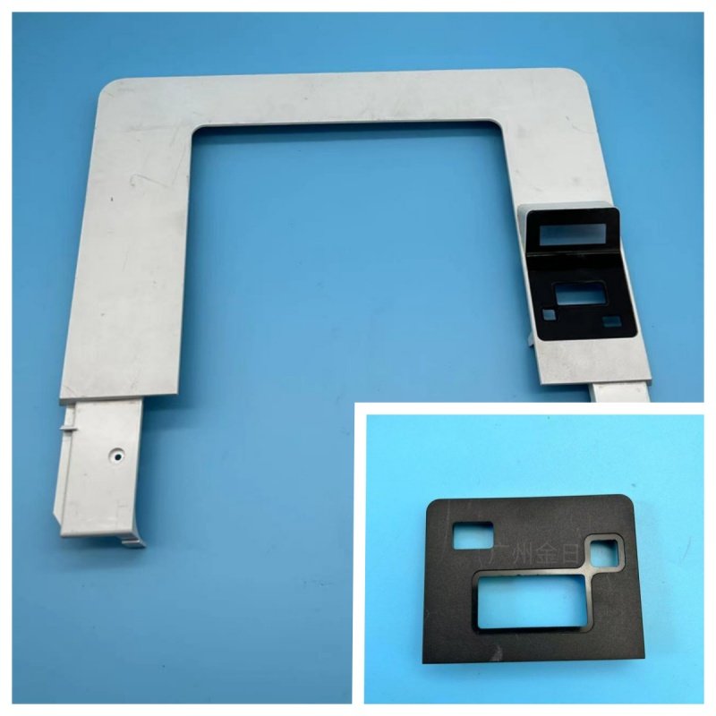 适用HP402 403D 403DN  M405打印机上盖 侧盖 中层盖硒鼓盖顶盖