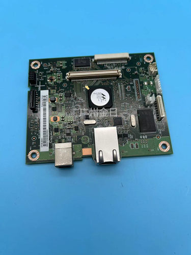适用惠普HP M401D 401N 401DNE 401DN 425DN主板 接口板 USB板