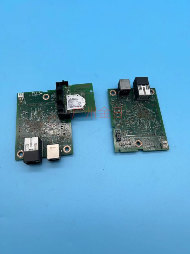 适用hp m227dw 203d 203dn 203dw m227fdw 227dn主板接口板传真板