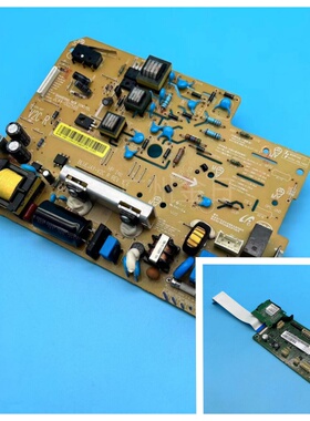 适用HP103A 108W 108A打印机主板 USB接口板 驱动板 电源板