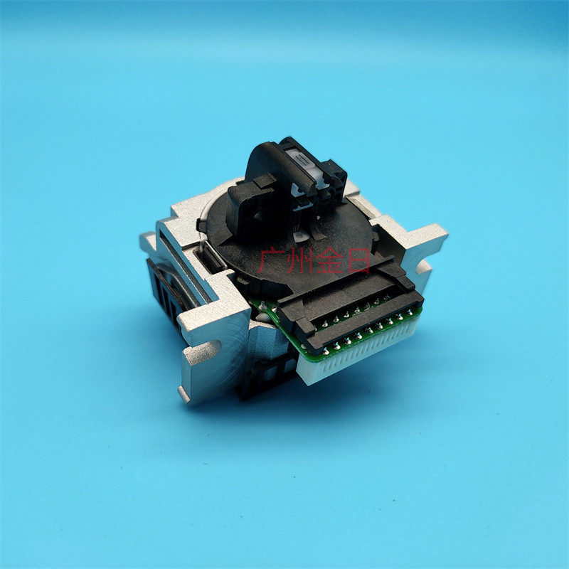 适用爱普生 EPSONLQ730K 735K 630KII 80KFII打印头原装拆机九成