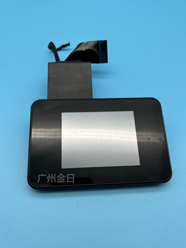 原装拆机HP401DN显示屏