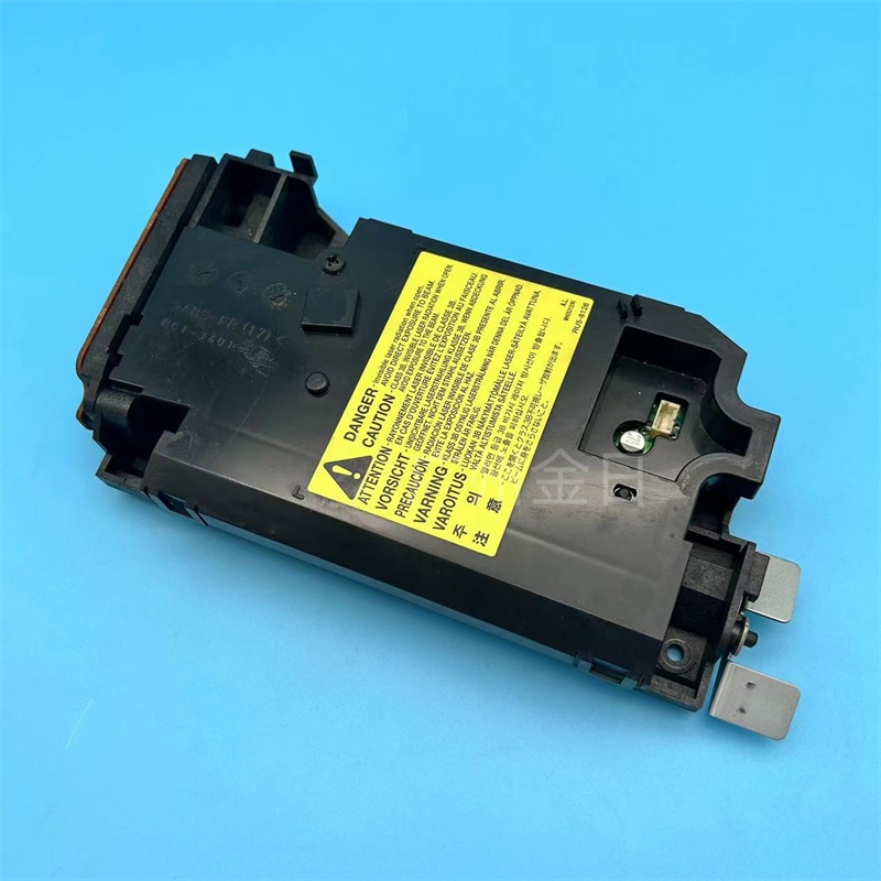 适用惠普 HP2015 2014 1320 1160 3390激光器激光盒 RM1-4154拆机