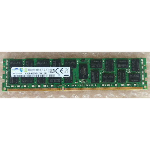 IBM X3400 X3500 X3550 X3650 X3755 M2 M3 M4服务器内存 8G 1333