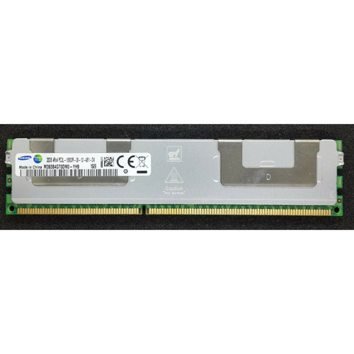 三星 32G DDR3 1333 PC3L-10600R ECC REG M393B4G70DM0-YH9内存