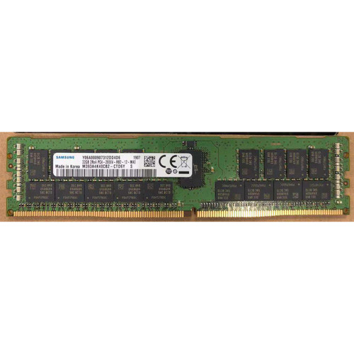 DELL C6420 C6525 M640 32G DDR4 2666  ECC REG 服务器内存