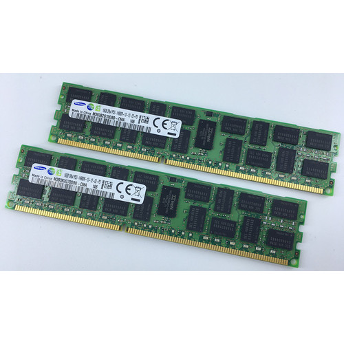 HP BL460C BL465C Gen8 G8 16G1866 DDR3 ECC REG 服务器内存